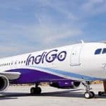 Bomb Threat to IndiGo Flight: Nothing Suspicious Found After Chandigarh-Mumbai Flight Receives Threat, Mumbai Police Investigating