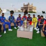 IPL 2025: Here’s the List of Rules Including Saliva Ban Lift, Second New Ball and Over-Rate Penalty Change That Was Introduced By BCCI During the Captain’s Meet Ahead of Indian Premier League Season 18