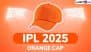 Orange Cap in IPL 2025: Get Updated List of Batsmen With Most Runs in Indian Premier League Season 18