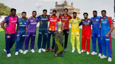 IPL 2025 New Rules: What Are the Four Major Changes BCCI Confirmed Ahead of Indian Premier League Season Opener?