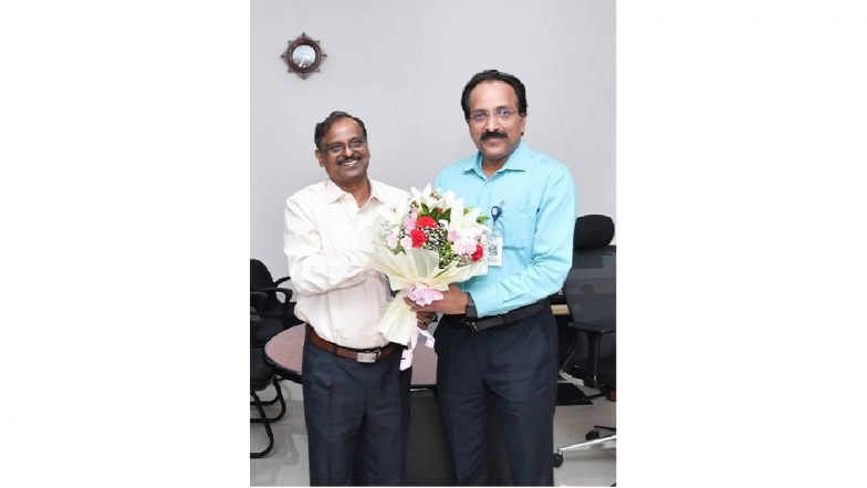 ISRO Chief Dr V Narayanan Says India Among 6 Nations With Indigenous Cryogenic Technology, ISRO’s CE20 Engine Now Human-Rated