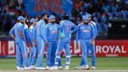 India Likely Playing XI for ICC Champions Trophy 2025 Semi-Final vs Australia: Check Predicted India 11 for IND vs AUS Match in Dubai