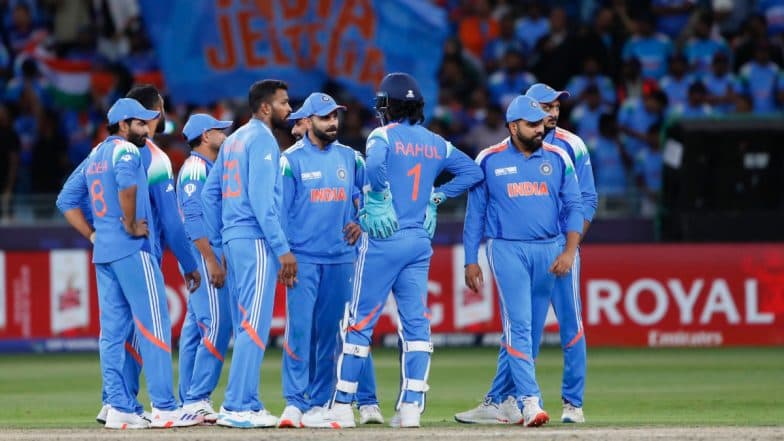 ICC Champions Trophy 2025: Check India's Likely Playing XI for Final vs New Zealand