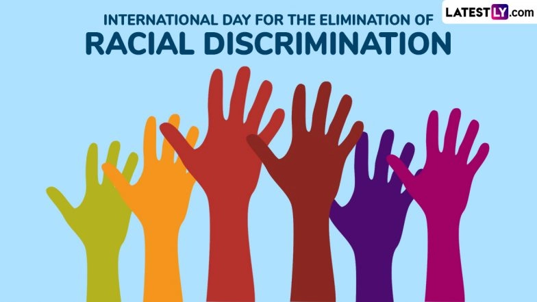International Day for the Elimination of Racial Discrimination 2025 Date, Theme and Significance: Honouring the 1960 Sharpeville Massacre in South Africa