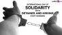 When Is International Day of Solidarity With Detained and Missing Staff Members 2025? Know Date and Significance of the Global Event