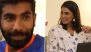 'Ghar Ki Yaad Nahi Aayi?' Sanjana Ganesan Trolls Husband Jasprit Bumrah with Viral Meme Over 'Boys' Night' Plans
