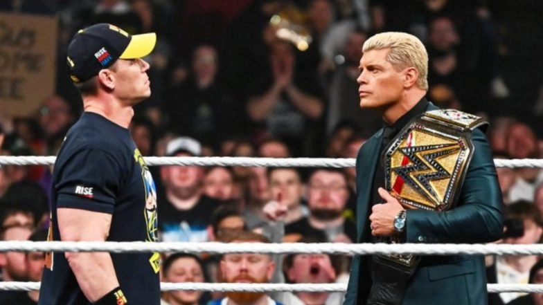 WWE WrestleMania 41 Predictions