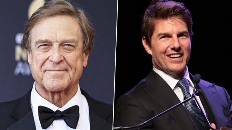 John Goodman Injured: Veteran Actor Suffers Hip Injury on Set of Alejandro González Iñárritu’s Film Starring Tom Cruise, UK Schedule Affected