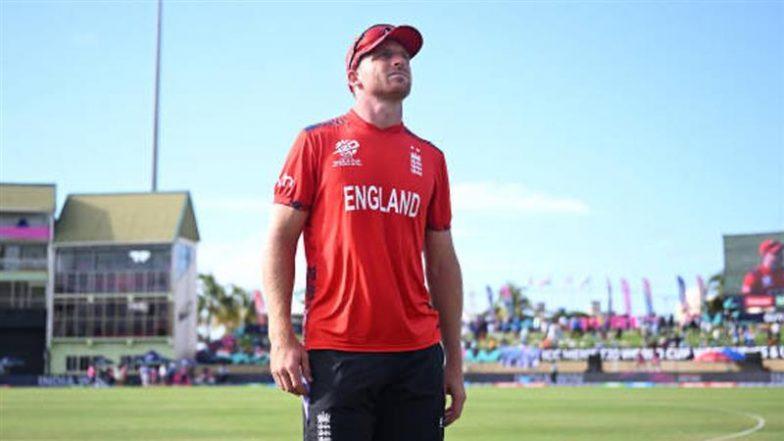 England's Next Captain: Three Players Who Can Succeed Jos Buttler as England Cricket Team's White-Ball Skipper