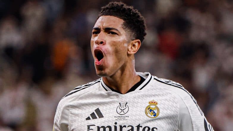 Where to Watch Real Madrid vs Atletico Madrid, UEFA Champions League 2024–25 Live Streaming