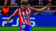 Why Was Julian Alvarez's Penalty Cancelled By VAR? Here's the Reason of Atletico Madrid Forward's Spot-Kick Getting Disallowed During Shoot-Out Against Real Madrid in UEFA Champions League 2024-25