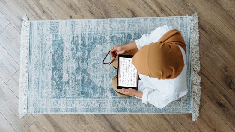 When is Jumat-Ul-Vida or Jumu’atul-Wida 2025? Know Date, Meaning, Significance