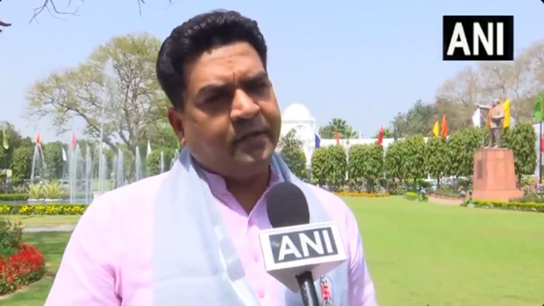 Delhi Riots: Court Stays Till April 21 Order for Further Probe Against Law Minister Kapil Mishra for His Alleged Role in February 2020 Violence