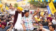 Bhagwant Mann Will Complete 5 Years As Punjab CM; Drugs, Corruption ‘Biggest’ Problems, Says AAP Supremo Arvind Kejriwal