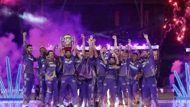 IPL 2025 Live Streaming in Pakistan: How To Watch Indian Premier League T20 Cricket Matches Online