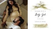 KL Rahul and Wife Athiya Shetty Blessed With Baby Girl, Couple Confirms Good News On Instagram