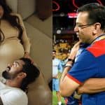 Sanjiv Goenka Congratulates Ex-LSG Captain KL Rahul and Athiya Shetty As Couple Welcomes Baby Girl (See Post)