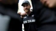 Kane Williamson Ruled Out of Remainder of IND vs NZ of ICC Champions Trophy 2025 Final With Hamstring Injury, Mark Chapman Replaces Him