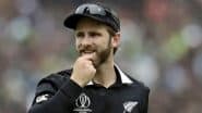 Kane Williamson Ruled Out of Remainder of IND vs NZ ICC Champions Trophy 2025 Final With Hamstring Injury, Gets Replaced by Mark Chapman