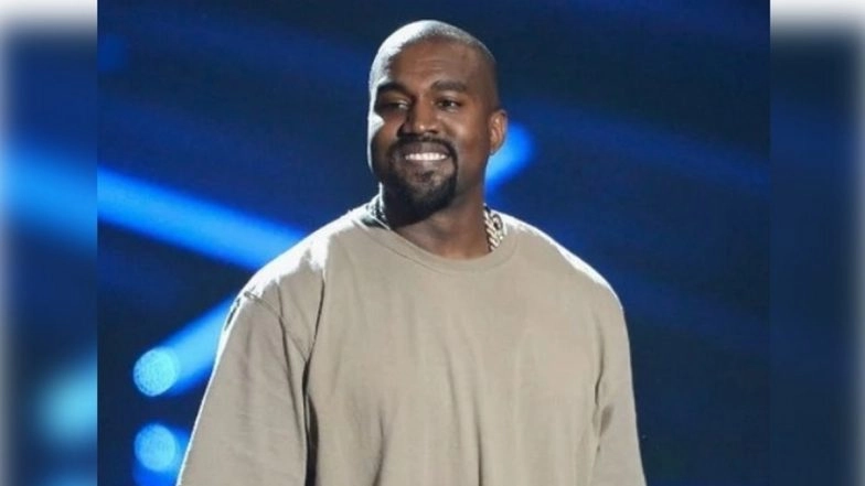 Kanye West Postpones Marseille Concert Amid Uncertainty Over France Entry