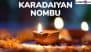 Karadaiyan Nombu 2025 Wishes, Greetings and HD Images: Share Messages, Quotes, Wallpapers and Photos To Celebrate the Auspicious Tamil Festival