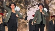 IIFA Awards 2025: Kareena Kapoor Khan Honours Raj Kapoor&rsquo;s Legacy by Dancing to &lsquo;Mera Joota Hai Japani&rsquo; (Watch Video)
