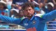 Kuldeep Yadav Memes Go Viral After Indian Spinner Dismisses Rachin Ravindra and Kane Williamson in Quick Time During IND vs NZ ICC Champions Trophy 2025 Final