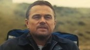 'One Battle After Another' Teaser: Leonardo DiCaprio Stars in Intense Family Drama From Warner Bros (Watch Video)