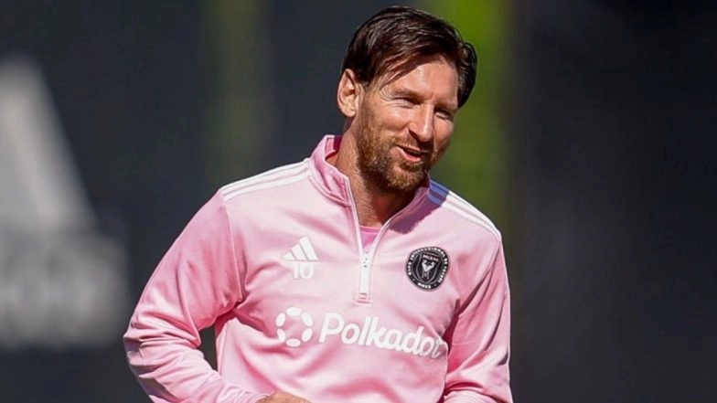 Is Lionel Messi Playing Tonight in the Inter Miami vs Charlotte FC MLS 2025 Match?