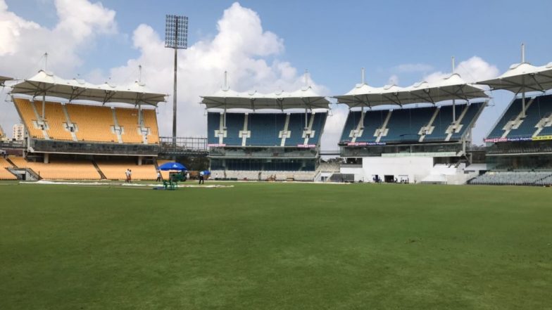 CSK vs MI IPL 2025, Chennai Weather, Rain Forecast and Pitch Report: Here’s How Weather Will Behave for Chennai Super Kings vs Mumbai Indians at MA Chidambaram Stadium