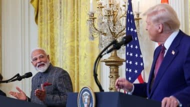 India Charging 70% Auto Tariffs; Is Donald Trump’s 100% Claim Wrong?