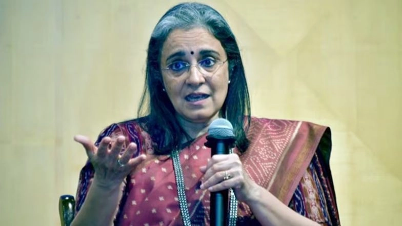 SEBI To Initiate &lsquo;Appropriate Legal Steps&rsquo; To Challenge As Mumbai Court Orders FIR Against Ex-Chairperson Madhabi Puri Buch