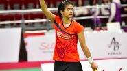 Malvika Bansod Loses to Akane Yamaguchi, Exits in Pre-Quarters of All-England Open Championship 2025