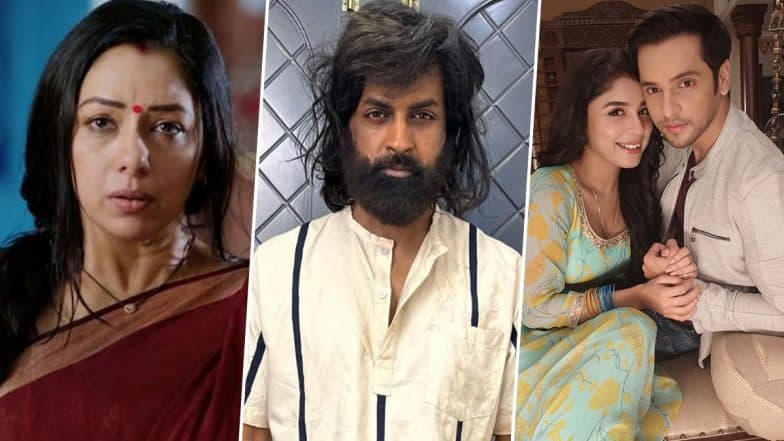 'Anupamaa': Manish Goel To Join Rupali Ganguly's Star Plus Show? 