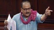 ‘Duplication of EPIC Cards a Serious Concern’: RJD’s Manoj Jha Raises Duplicate Voter Card Issue in Rajya Sabha, Asks EC To Take Immediate Action