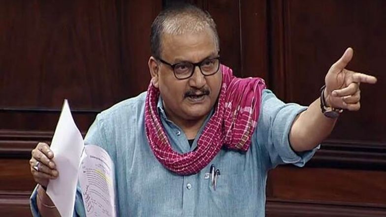 RJD To Challenge Waqf Law in Supreme Court Today