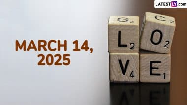 March 14, 2025 Special Days: Which Day Is Today? Know Holidays, Festivals, Events, Birthdays, Birth and Death Anniversaries Falling on Today's Calendar Date