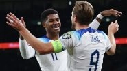 Thomas Tuchel Announces His First England Squad For FIFA World Cup 2026 Qualifiers; Marcus Rashford, Jordan Henderson Included