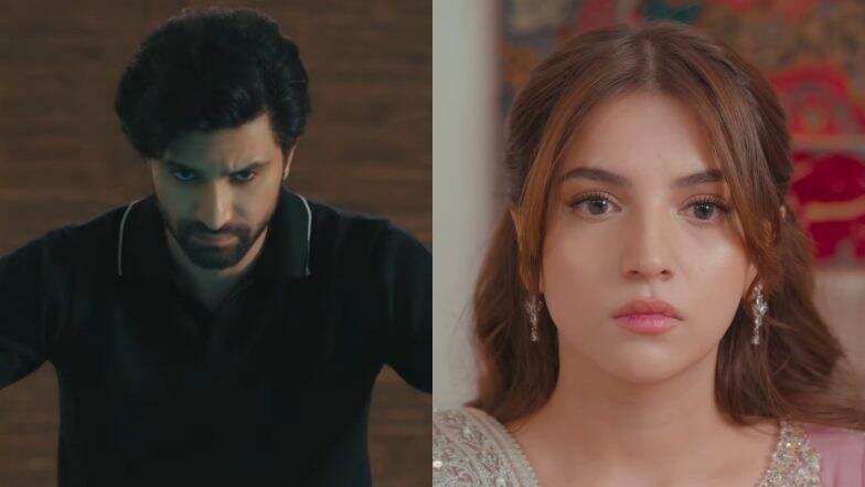 'Meem Se Mohabbat' Ep 24 Full Video: Talha and Roshi Share Angst Moment in Hospital