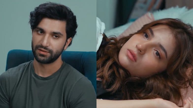 'Meem Se Mohabbat' Ep 25: Roshi Scared of Shariq, Talha Relieved After Breaking Up With Sabeeka
