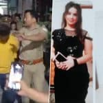 Meerut Shocker: Wife Murders Husband With Help of Paramour, Chops Body Into Pieces and Throws Them in Barrel Filled With Cement; Both Arrested (Watch Videos)