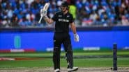 New Zealand Squad for T20I Series Against Pakistan Announced: Michael Bracewell to Captain, Ish Sodhi Recalled; Matt Henry Included for Fourth and Fifth Matches