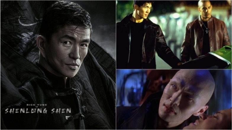 &lsquo;L2 Empuraan&rsquo;: Who Is Rick Yune? All You Need To Know About Hollywood Actor Who Will Face Mohanlal in &lsquo;L3: The Beginning&rsquo;