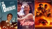 Oscars 2025: &lsquo;Anora&rsquo;, &lsquo;The Brutalist&rsquo;, &lsquo;Emilia Perez&rsquo;, &lsquo;Dune Part Two&rsquo; &ndash; How To Watch Oscar-Winning Movies of 97th Academy Awards Online
