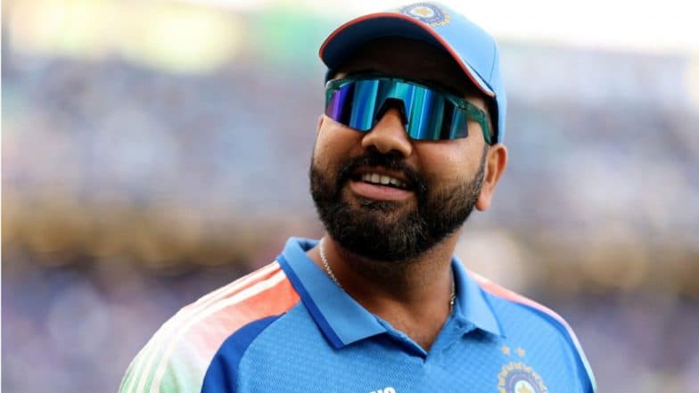 Yuvraj Singh, KL Rahul and Other Former Indian Players Wish Rohit Sharma on His 38th Birthday 