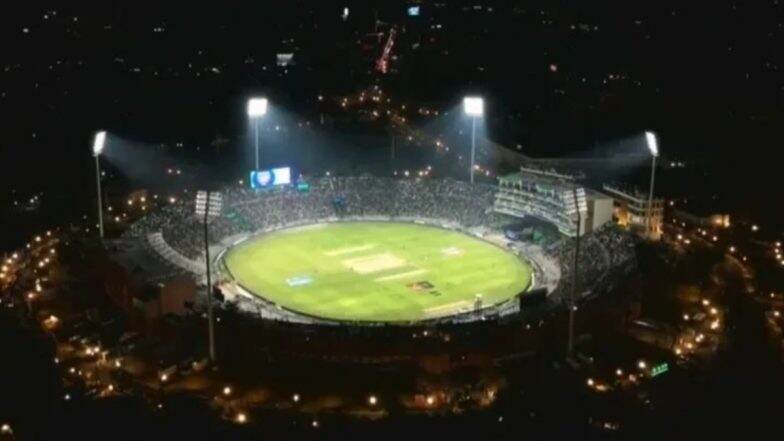 ‘Gaddafi Stadium Knocked Out of Champions Trophy’ Funny Memes Go Viral After India’s Win Denies Pakistan Chance To Host ICC CT 2025 Final