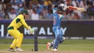 Virat Kohli Records: Here's List of Milestones Scripted By Star India Batter During IND vs AUS ICC Champions Trophy 2025 Semi-Final