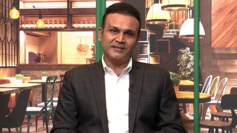 Virender Sehwag’s Brother Vinod Arrested in INR 7 Crore Cheque Bounce Case by Chandigarh Police