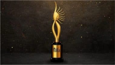 Full Winners List of IIFA 2025