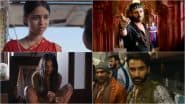 IIFA Awards 2025 Winners: Kiran Rao’s ‘Laapataa Ladies’ Trumps With 10 Wins; Kartik Aaryan, Nitanshi Goel, Janki Bodiwala, Raghav Juyal Bag Acting Honours – See Full List